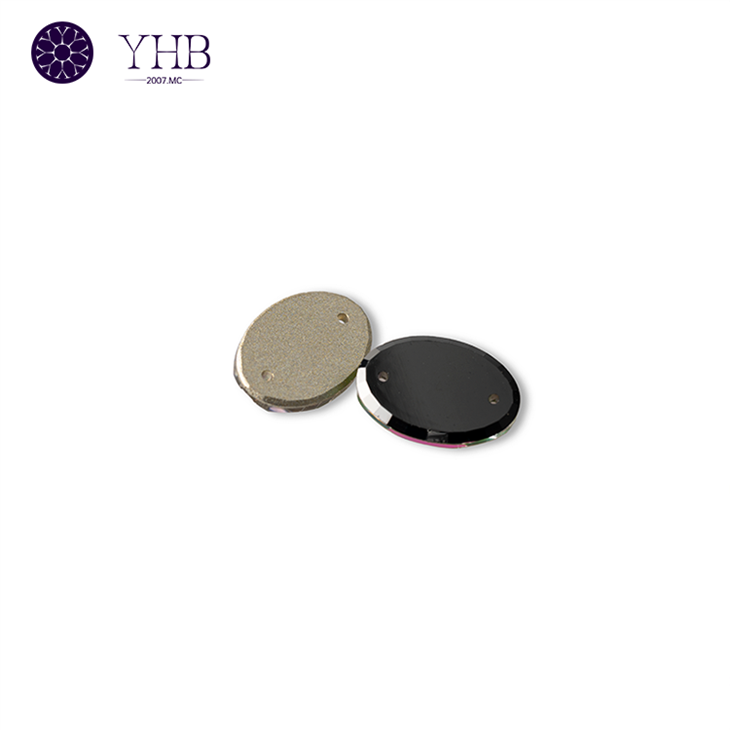 YHB Well-received Sew-on Stones YHB Well-received Sew-on Stones