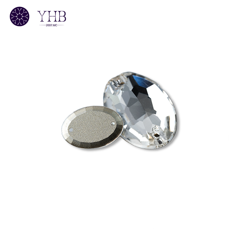 YHB Well-received Sew-on Stones YHB Well-received Sew-on Stones